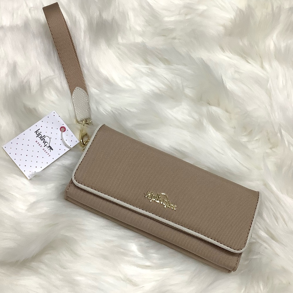 KIPLING HOPPY WRISTLET (SOLD!!!!)